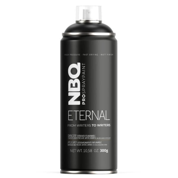 NBQ ETERNAL 400ml