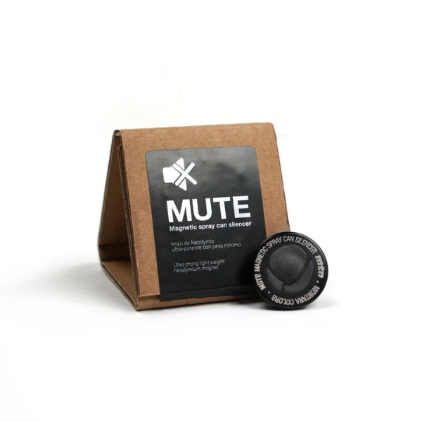 MTN Mute