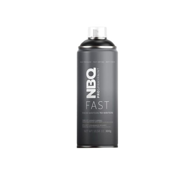 NBQ - FAST 400ML
