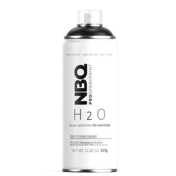 NBQ H2O