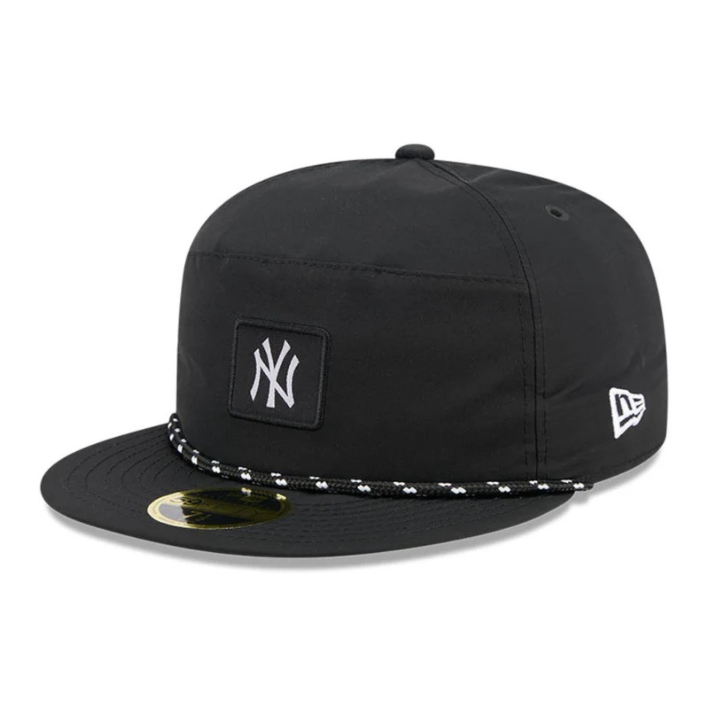 NEW ERA 59FIFTY SPLIT PANEL NEW YORK YANKEES