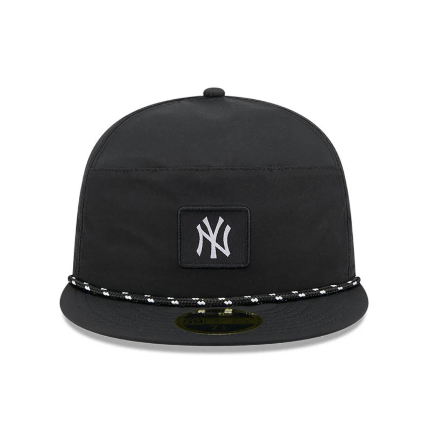 NEW ERA 59FIFTY SPLIT PANEL NEW YORK YANKEES - Image 2