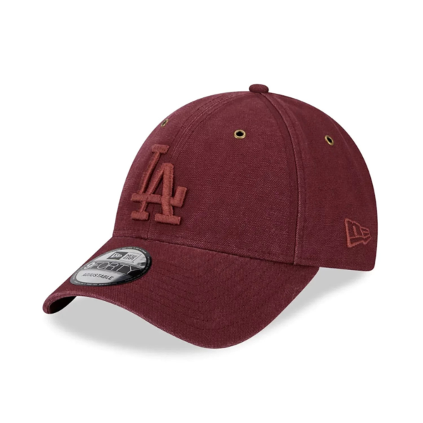 CAP NEW ERA 9FORTY LA DODGERS