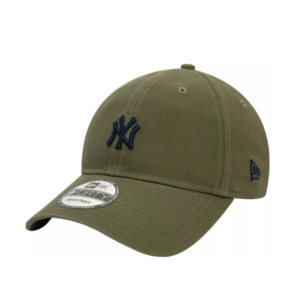NEW ERA 9 FORTY MINI LOGO NEW YORK YANKEES