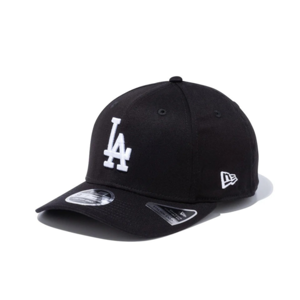 New Era 9FIFTY Stretch Snap Los Angeles Dodgers