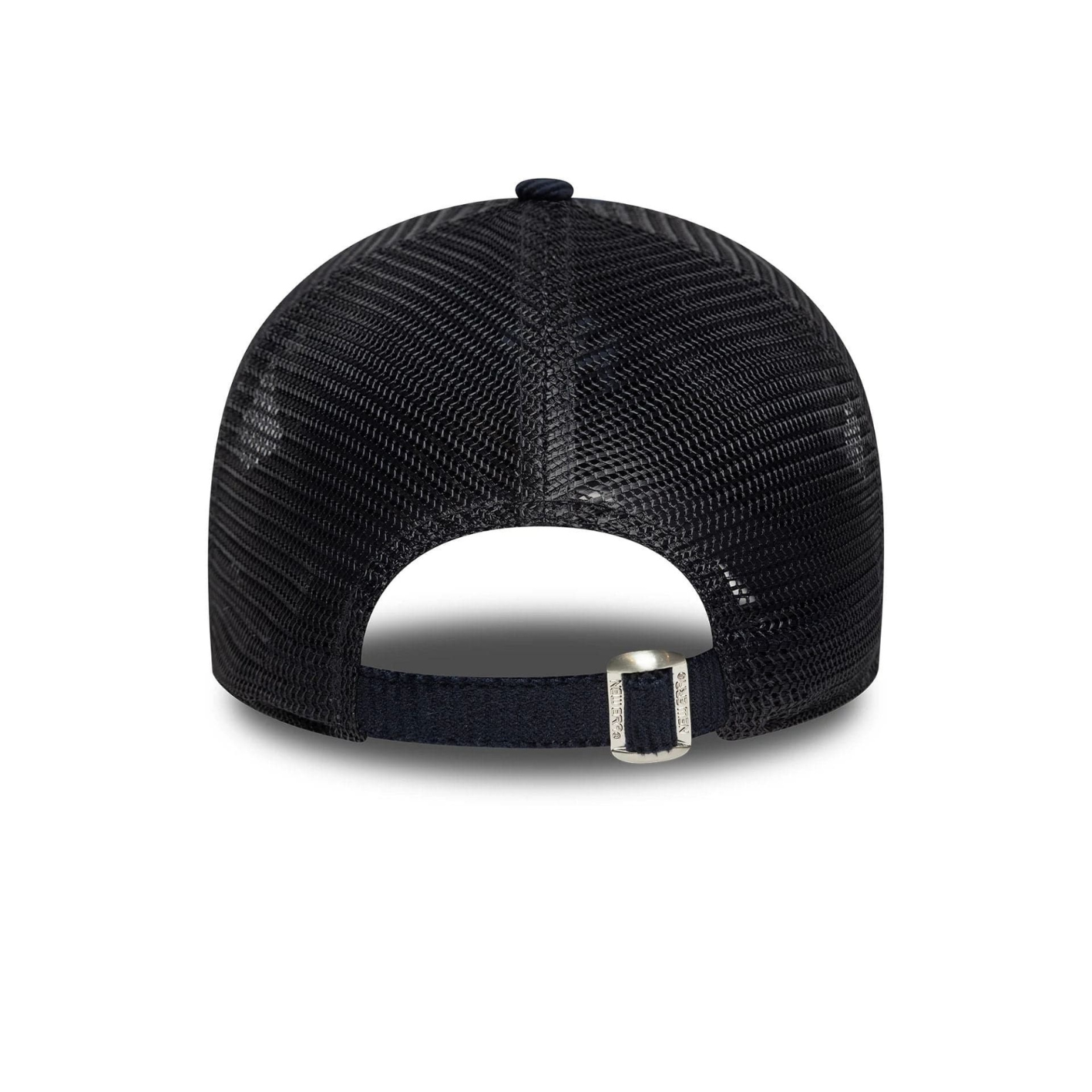 New York Yankees MLB Cord Navy 9TWENTY Trucker Adjustable Cap - Image 4