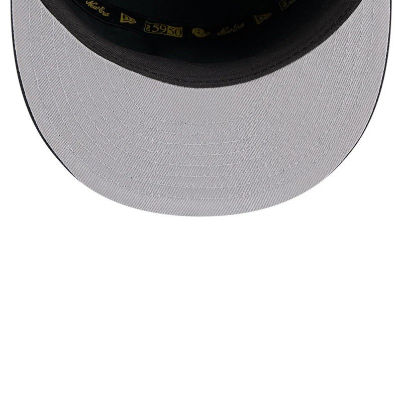 NEW ERA 59FIFTY SPLIT PANEL NEW YORK YANKEES - Image 5