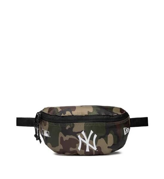 Bolsa de cintura New Era New York Yankees Mini Waist Bag