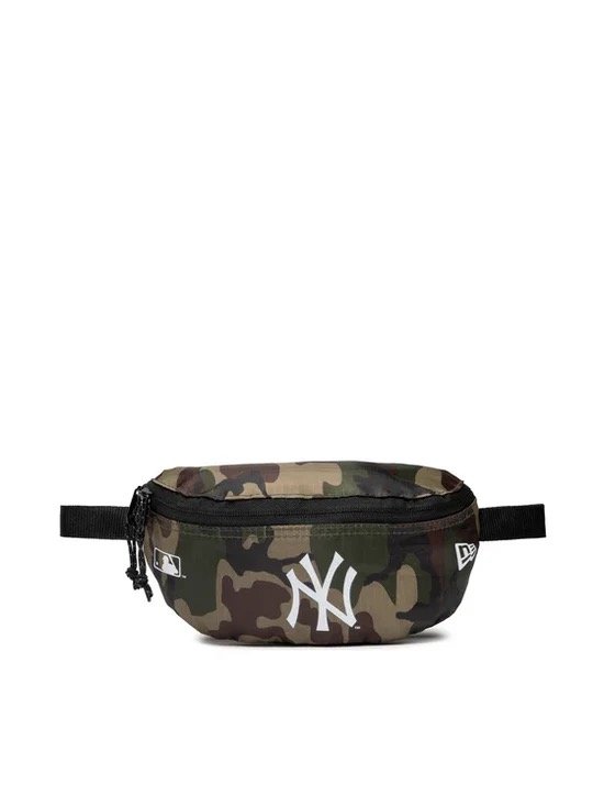 Bolsa de cintura New Era New York Yankees Mini Waist Bag