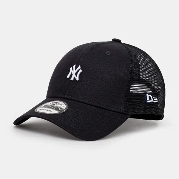New Era baseball cap HOMEFIELD TRUCKER NEW YORK YANKEES